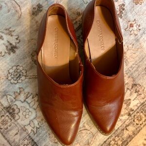 Cynthia Rowley Ankle booties